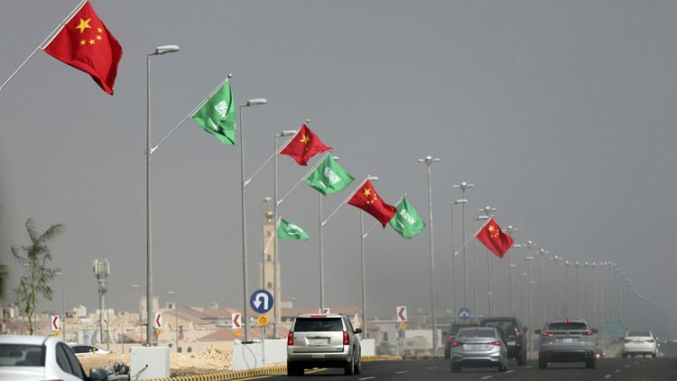 【國際視野】中沙深化合作意義重大