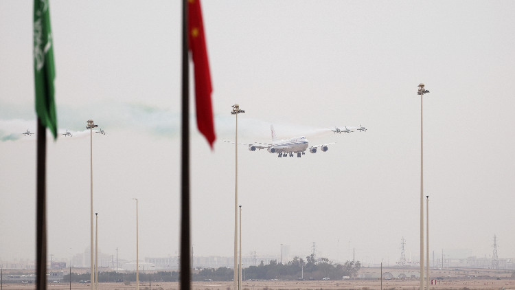 【名家指點】習近平「大國外交」的意涵與成果