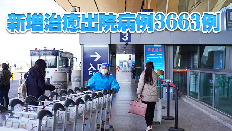 內地11日新增本土確診2171例 本土無症狀6455例
