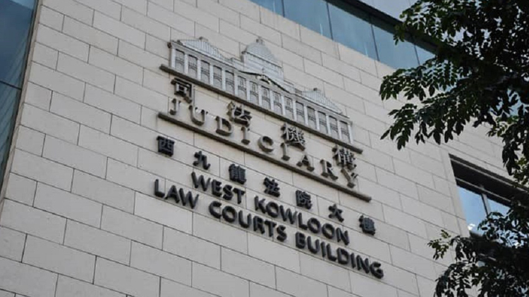 ​8人涉2019年國慶日暴動 被判囚4年7個月至5年