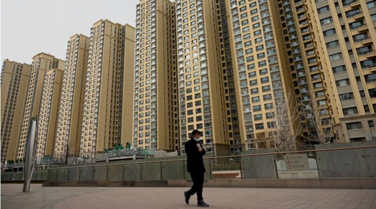 房地產投資低迷 恒生調低內地今年經濟預測至3.5%
