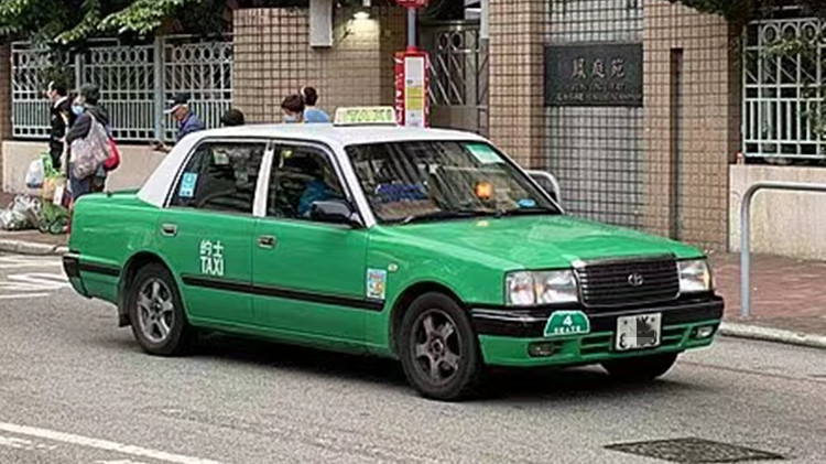 新界的士擬加價 落旗加6元或分兩年執行