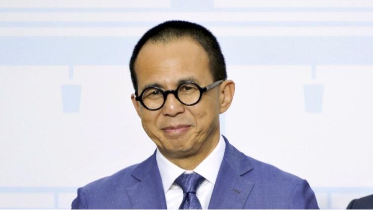 傳富衛計劃上市前融資 李澤楷考慮投資15.7億元