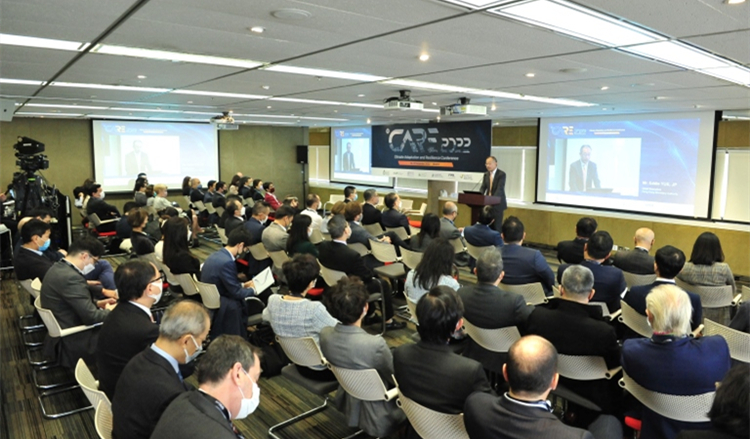 科大氣候研討會 官員與監管機構探討香港氣候政策與綠色金融發展