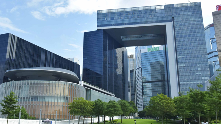 港府：目標明年第二季公布「行政長官表揚榜」首輪獲獎名單