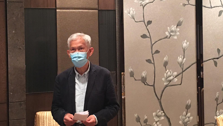 田家炳基金會慶成立40周年辦教育論壇 港校九大校長齊聚討論教育工作