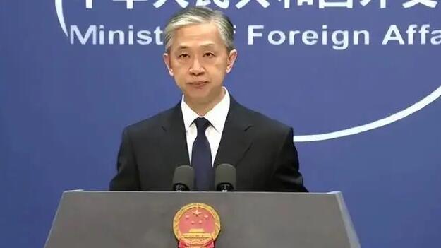 外交部：涉藏問題屬中國內政 任何外國無權干涉