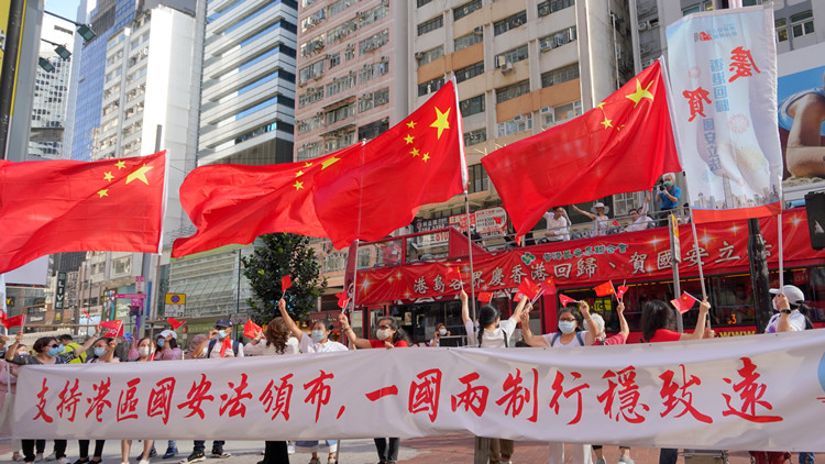 【學研集】提升鬥爭本領 維護網絡安全