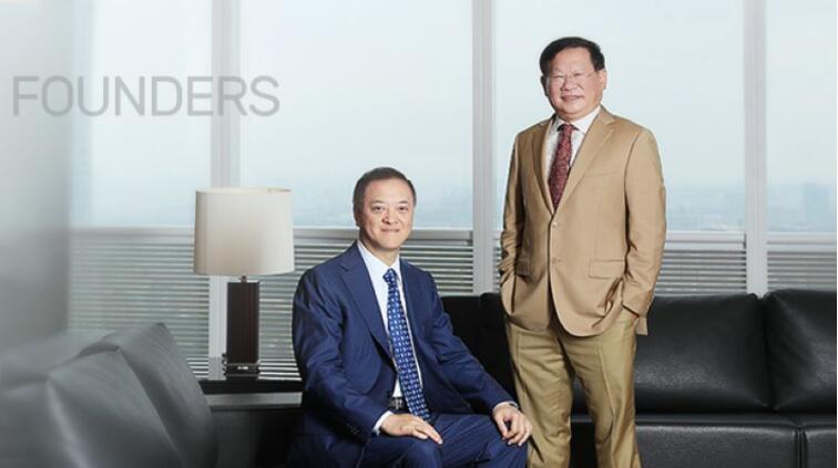 富力創辦人張力遭美通緝 上月底倫敦被捕 涉地產項目行賄