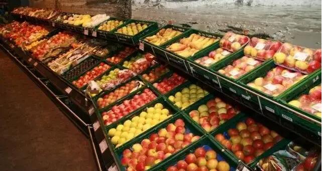 德國10月農產品生產者價格同比上漲37.9%