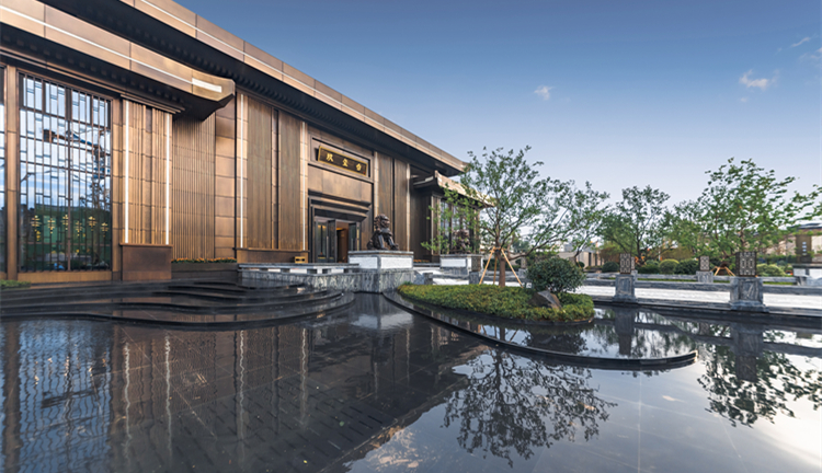 供給端利好政策密集出台  碧桂園穩健經營再獲加持