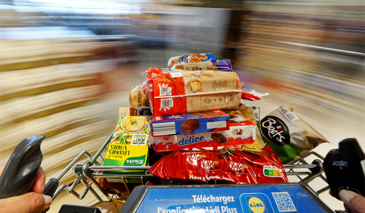 德國11月通脹率為10%