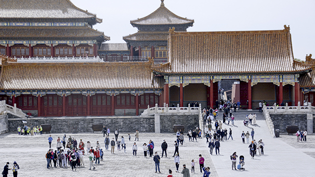 北京：恢復進出京跨省團隊旅遊及「機票+酒店」業務