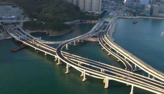 【民意建言】完善將軍澳交通網絡有巨大輻射效果