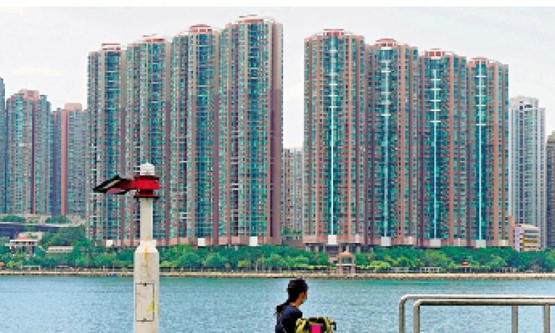 【來論】樓市交投為何處於膠着狀態