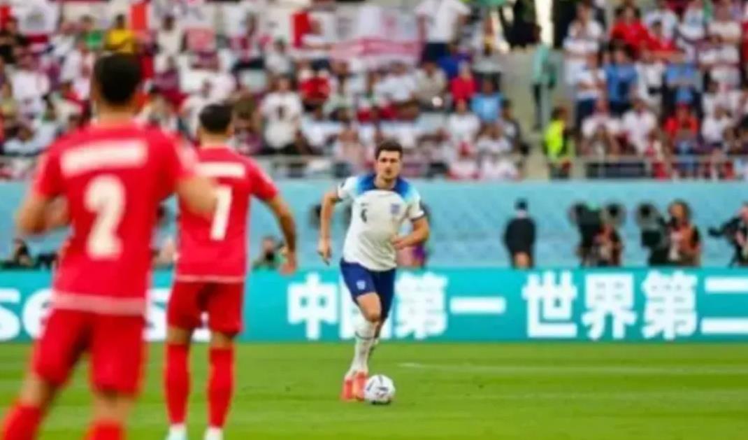 【商界心聲】從世界盃看中國企業出海