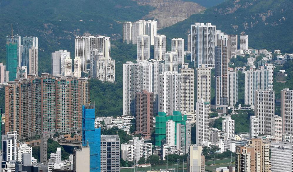 【來論】房屋分開市場 社會和諧共融