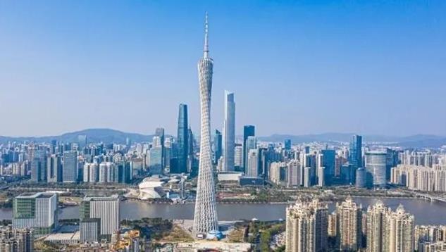 廣東13日新增本土確診病例1013例 新增本土無症狀感染者1817例