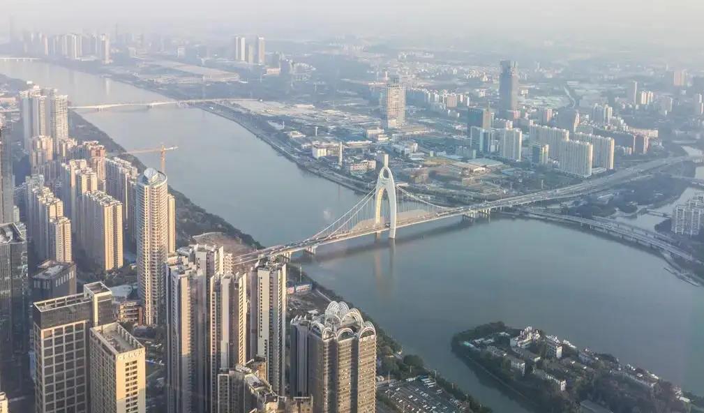 粵港澳大灣區全球招商大會將於12月21日在穗舉辦