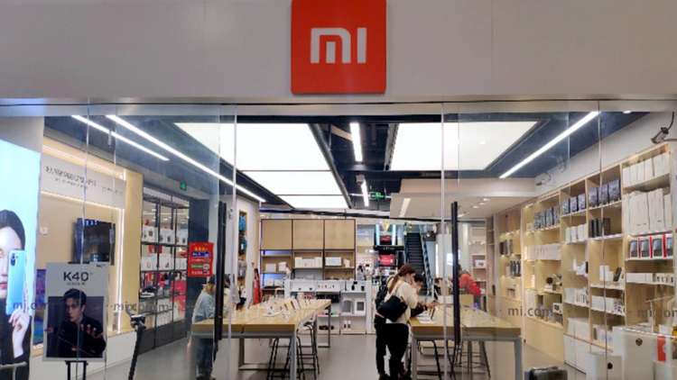 小米：更多知識產權夥伴關係 有利行業可持續發展