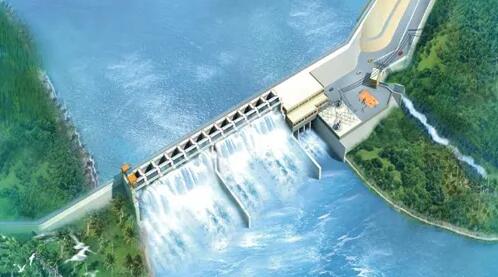 前11月中國完成水利建設投資超過1萬億元 創歷史新高