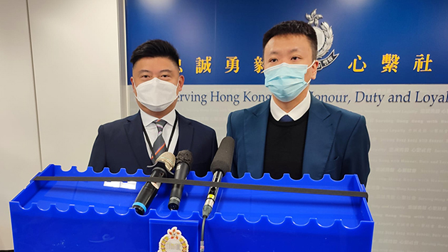 毒販提供酒店房吸毒 警方連月行動拘捕14人