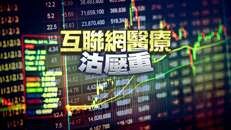 港股收升77點報19673點  ATM力撐大市