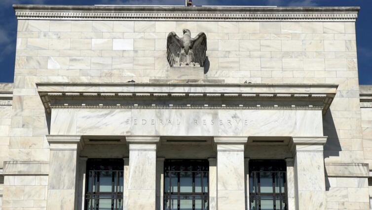 美聯儲宣布加息50個基點 將終端利率指引上調至5%以上