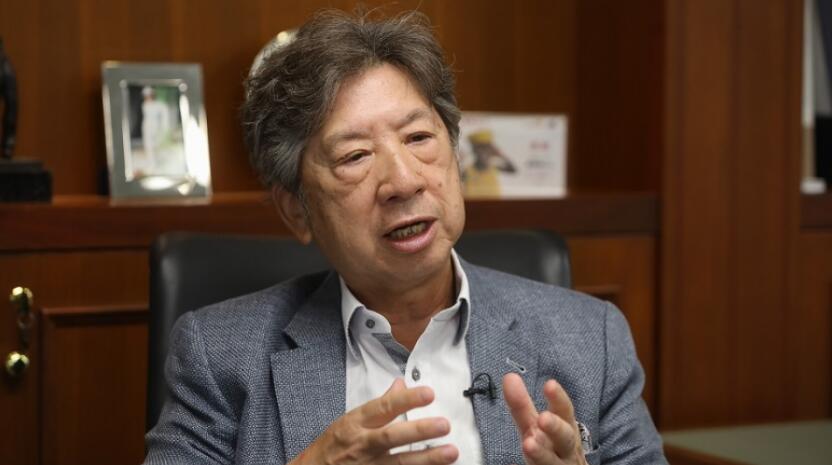 湯家驊：谷歌拒將正確國歌置頂 或違國安法