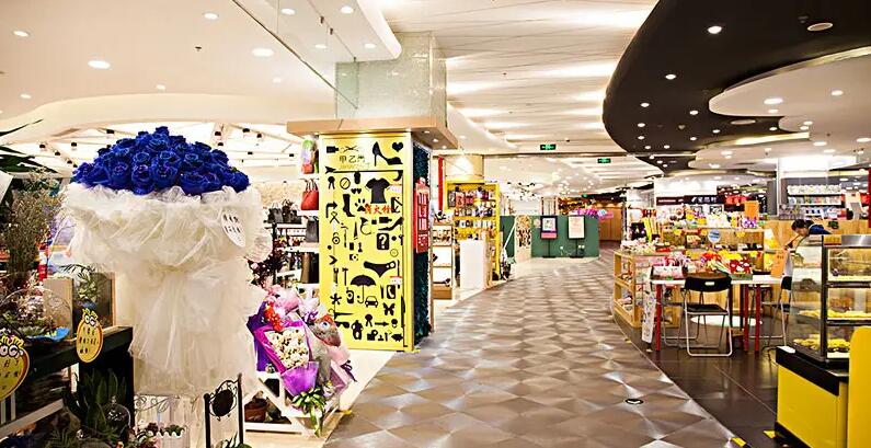 國家統計局：11月份社會消費品零售總額同比下降5.9%