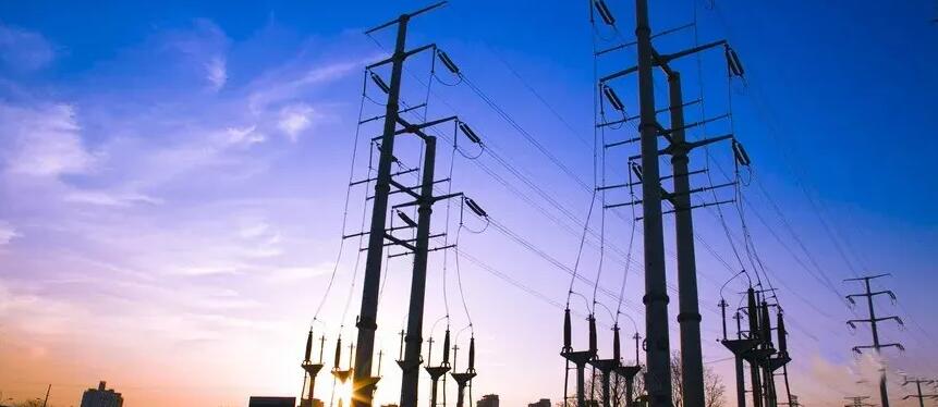 國家能源局：1-11月全社會用電量同比增長3.5%