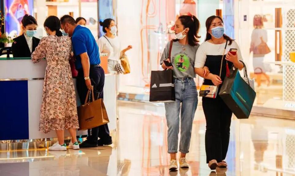 【快評】擴大內需上升到國家戰略高度 