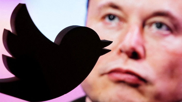 推特封禁追蹤馬斯克私人飛機的賬號
