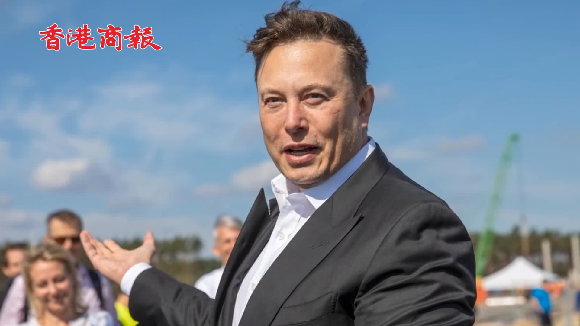 有片 | 特斯拉市值跌破5000億美元大關 投資者向馬斯克討說法