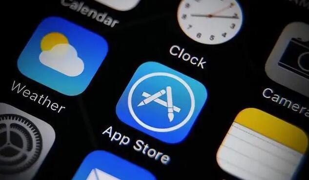 蘋果將允許用戶從第三方應用商店下載軟件