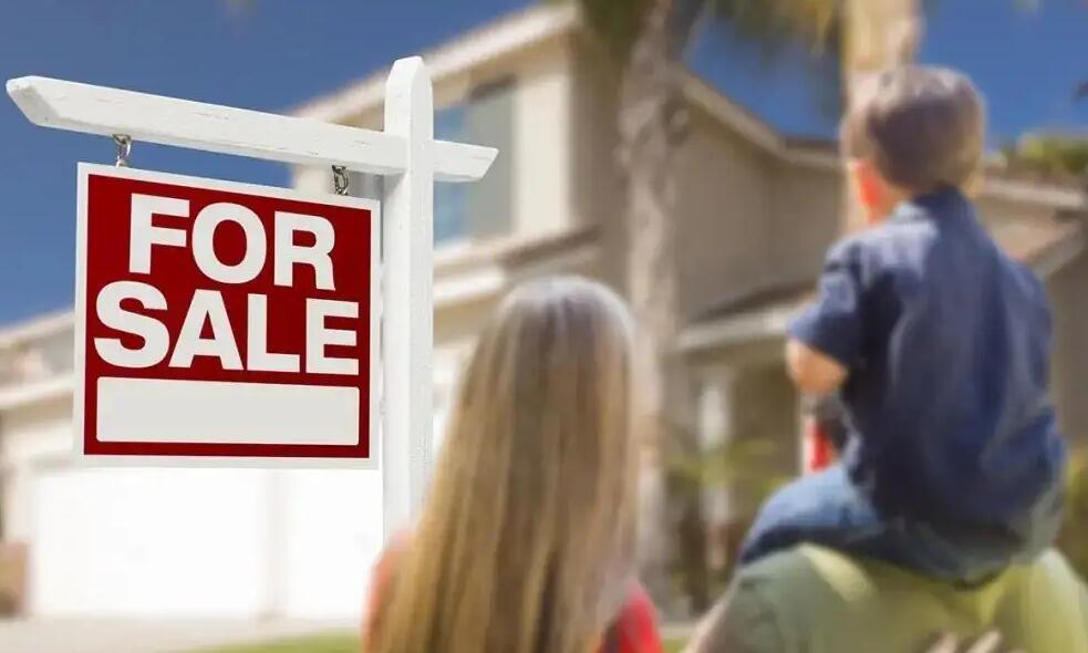 美國抵押貸款利率連降五周