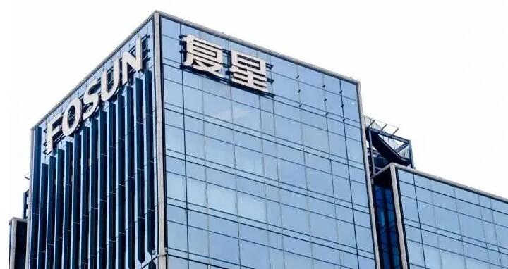 復星旗下Lanvin Group在美SPAC上市首日先爆炒1.3倍 再倒跌兩成收市