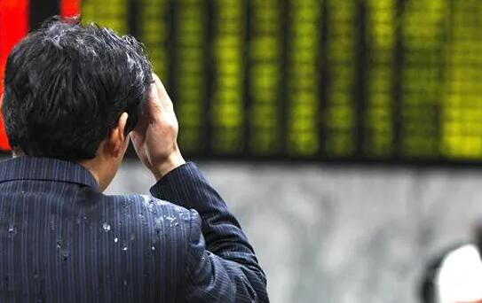 【A股午評】滬指跌0.25% 兩市超3600隻個股下跌