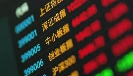 【A股收評】滬指微跌0.02% 醫藥股全天強勢