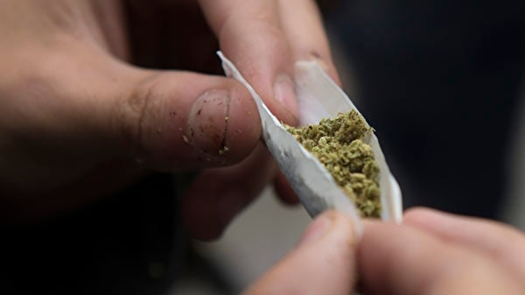 今年首三季呈報吸毒人數4122人 較去年同期下降17%