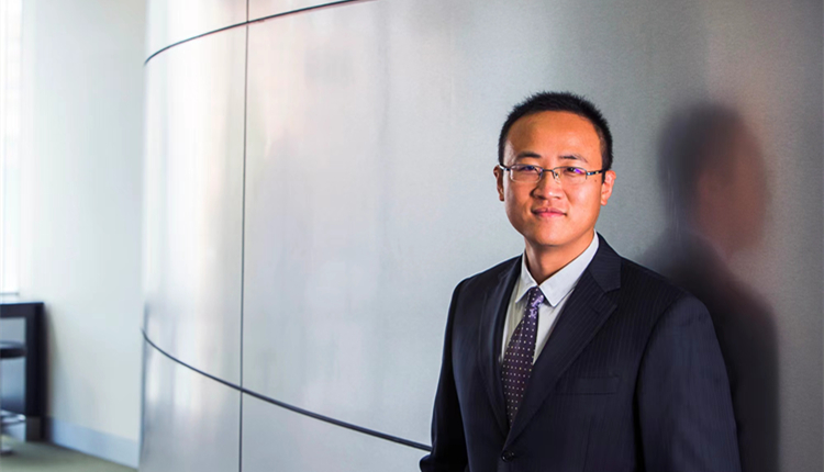 【財金論道】張博輝：支持深圳打造全球可持續金融中心