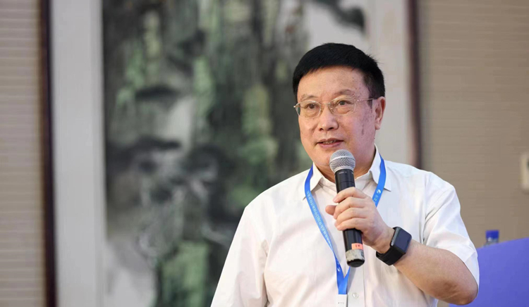 【財金論道】楊再平：深圳有望打造具有世界影響力的科創金融中心