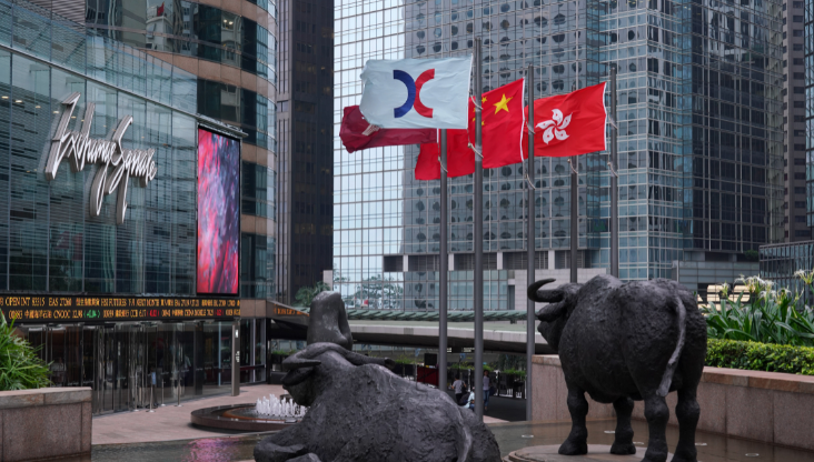 【商報時評】把握金融創新趨勢 打造虛擬資產中心