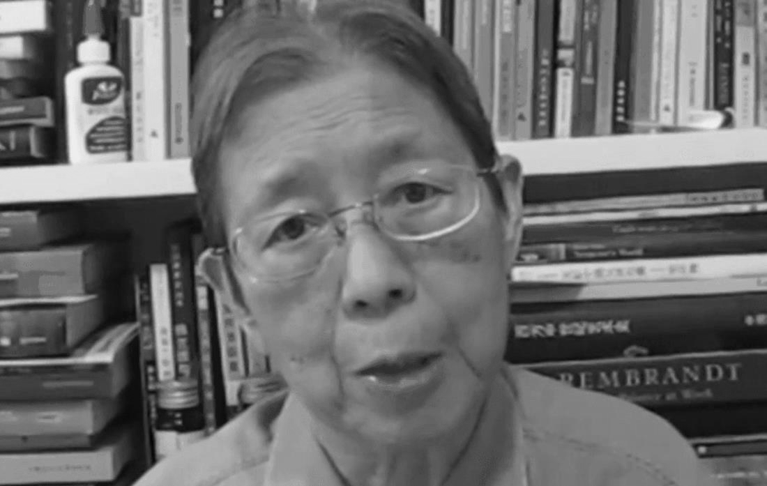 本港知名作家西西因心臟衰竭離世 享年85歳