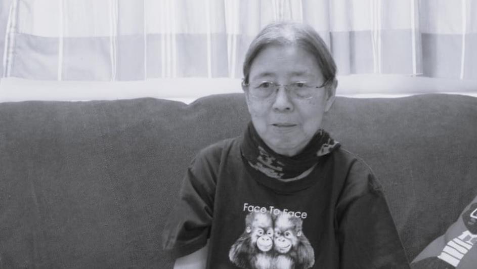 楊潤雄對西西逝世深表惋惜：是香港文壇的損失