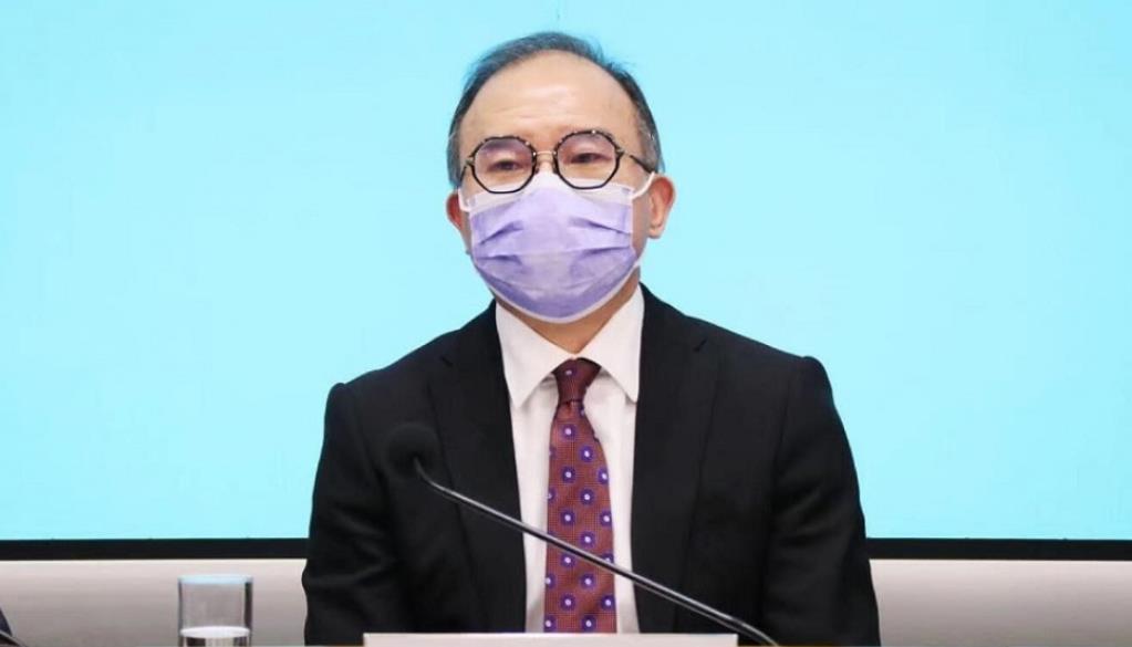 立法會補選丨曾國衛：今次補選公平公正 投票率超九成