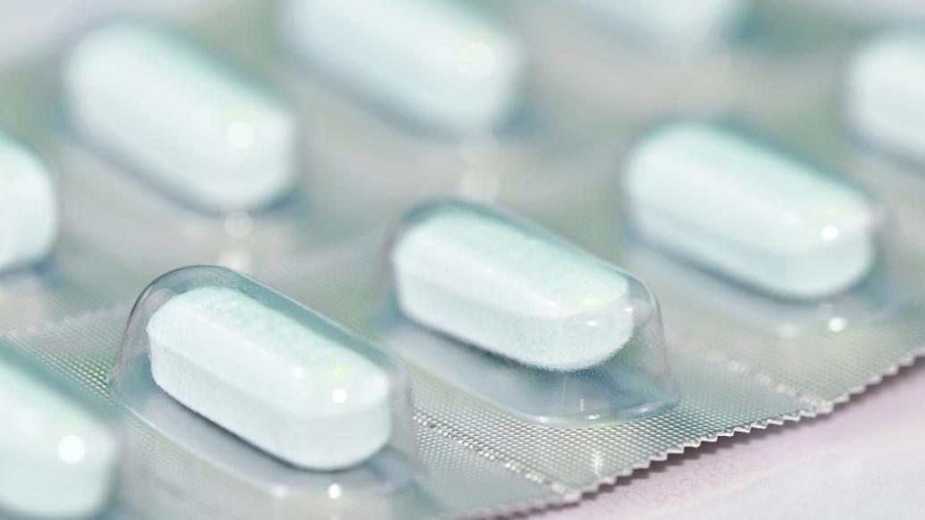 江蘇南京19日起每天投放退燒藥200萬片 每人限購6粒