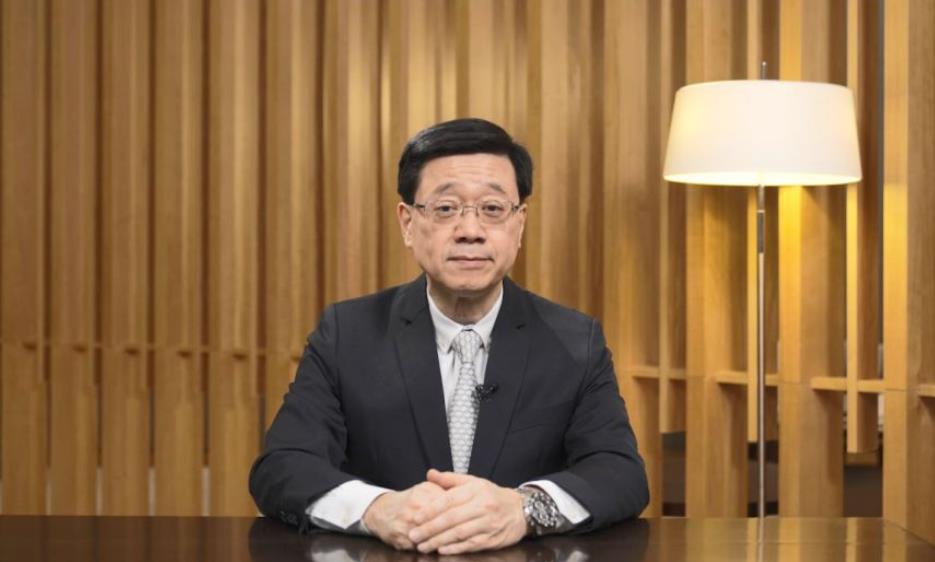 消息：李家超周三赴京述職