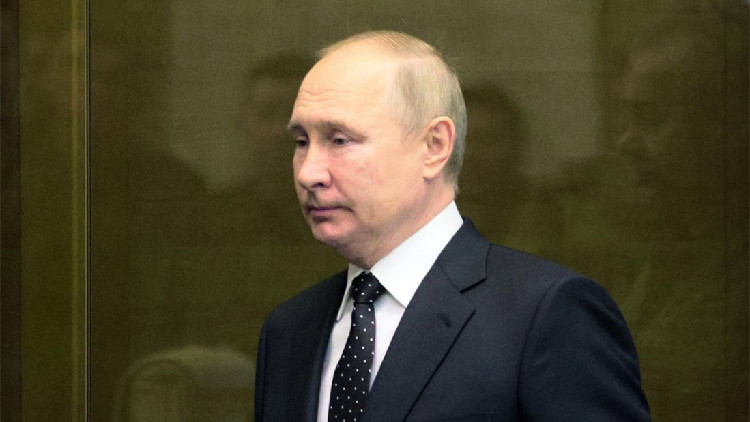 普京將在本周國防部會議上發布重大消息