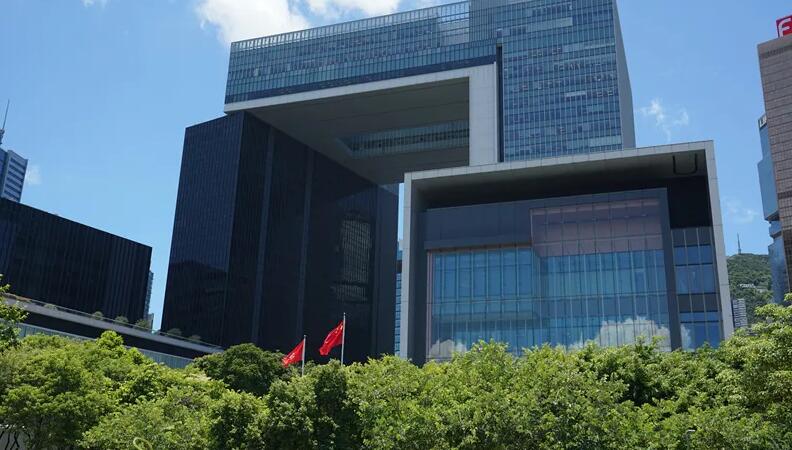 特區政府熱烈歡迎擴大互聯互通 李家超：提升香港連接國內外橋樑角色